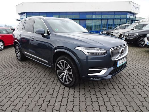 VOLVO XC90 AldVehicleCardComponent.altText